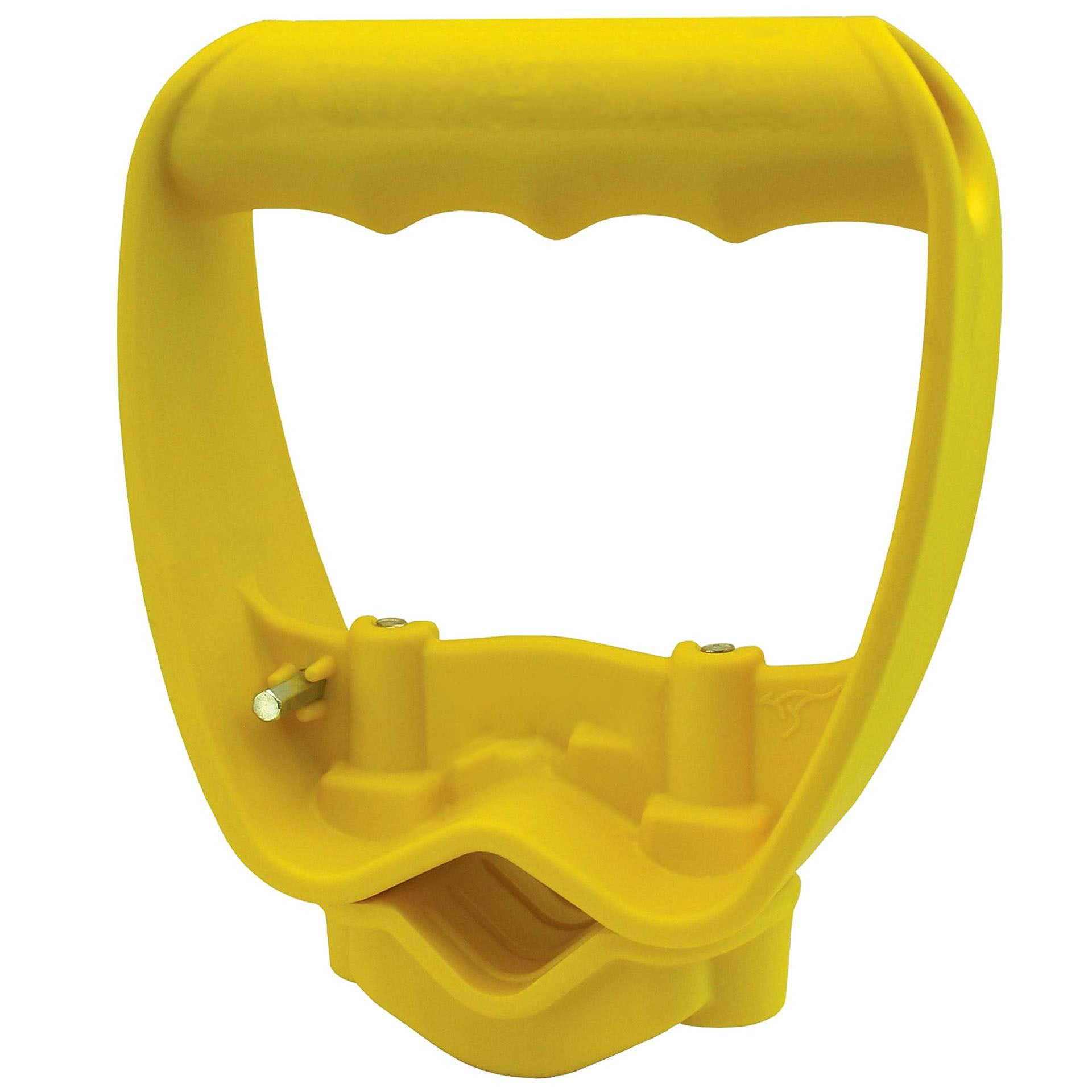 Mroace Back-Saving Tool Handle