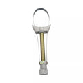 Mroace Adjustable Diameter Car Oil Filter Strap Wrench