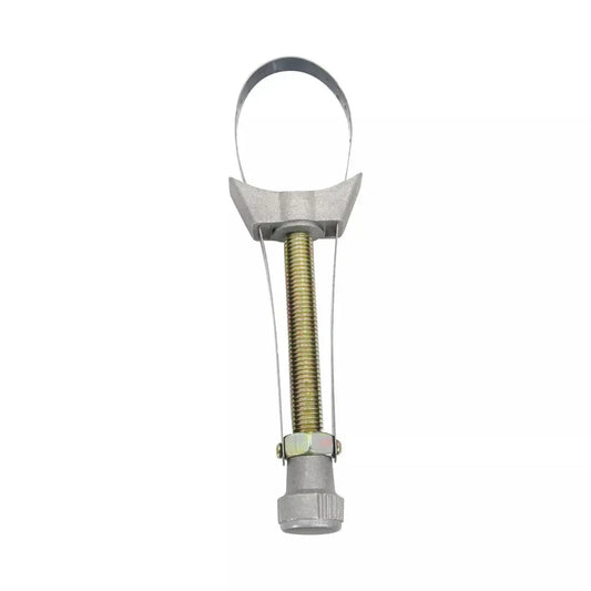 Mroace Adjustable Diameter Car Oil Filter Strap Wrench