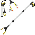 Mroace 43" Extra Long Grabber Reacher Tool