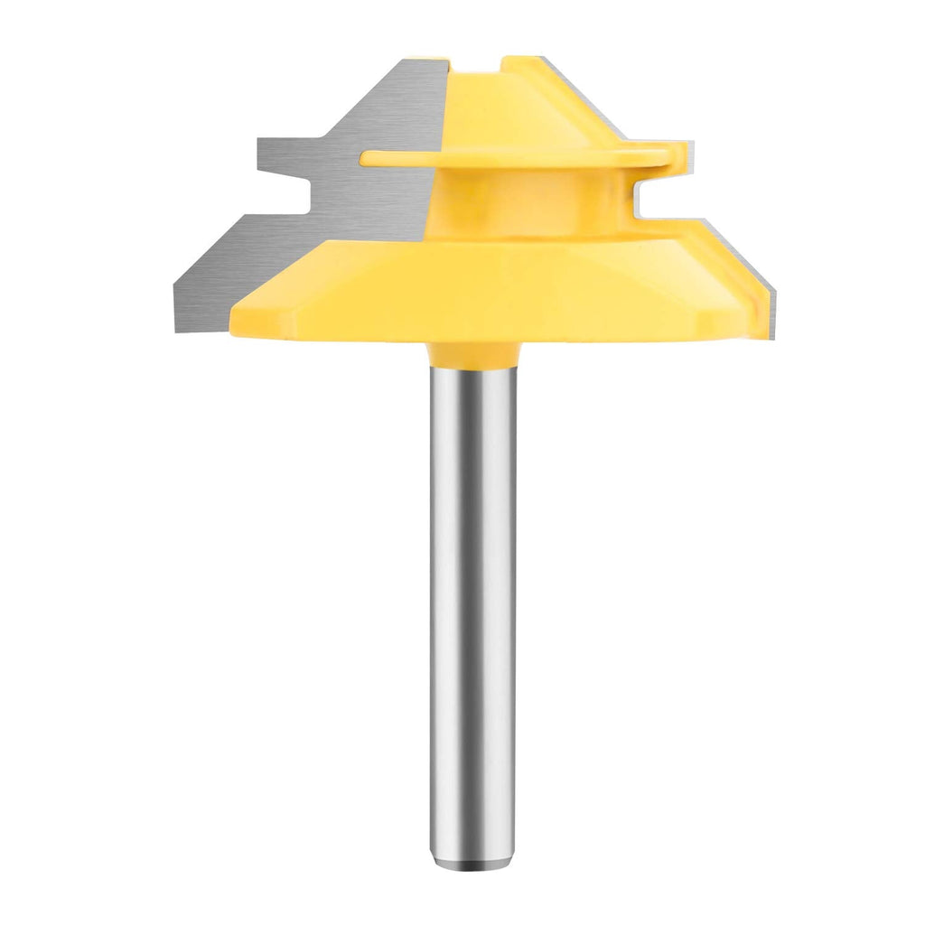 Mroace 45 Degree Lock Miter Routing Tool