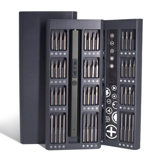 Mroace 66-in-1 Precision Screwdriver Set