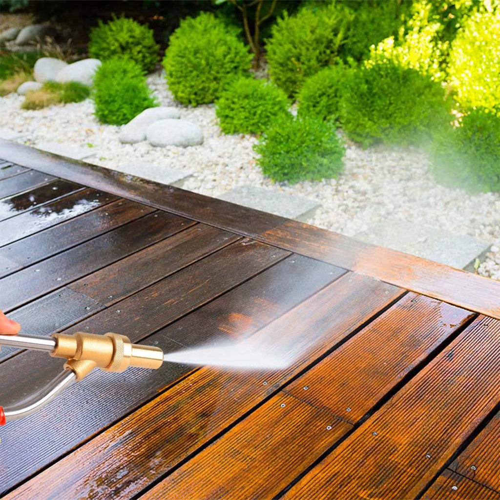Mroace High Pressure Abrasive Sandblasting Kit