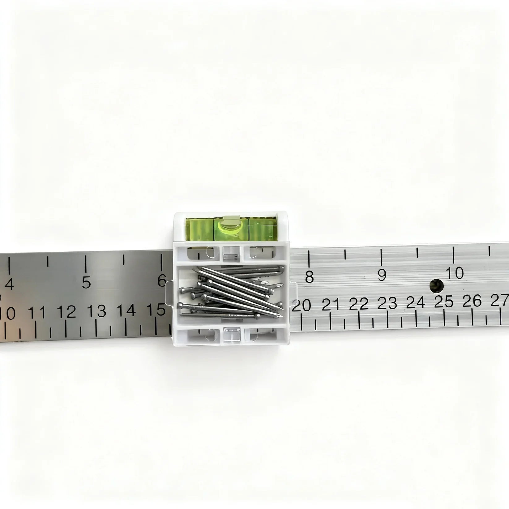 Mroace All-in-One Measuring & Leveling Picture Hanging Tool