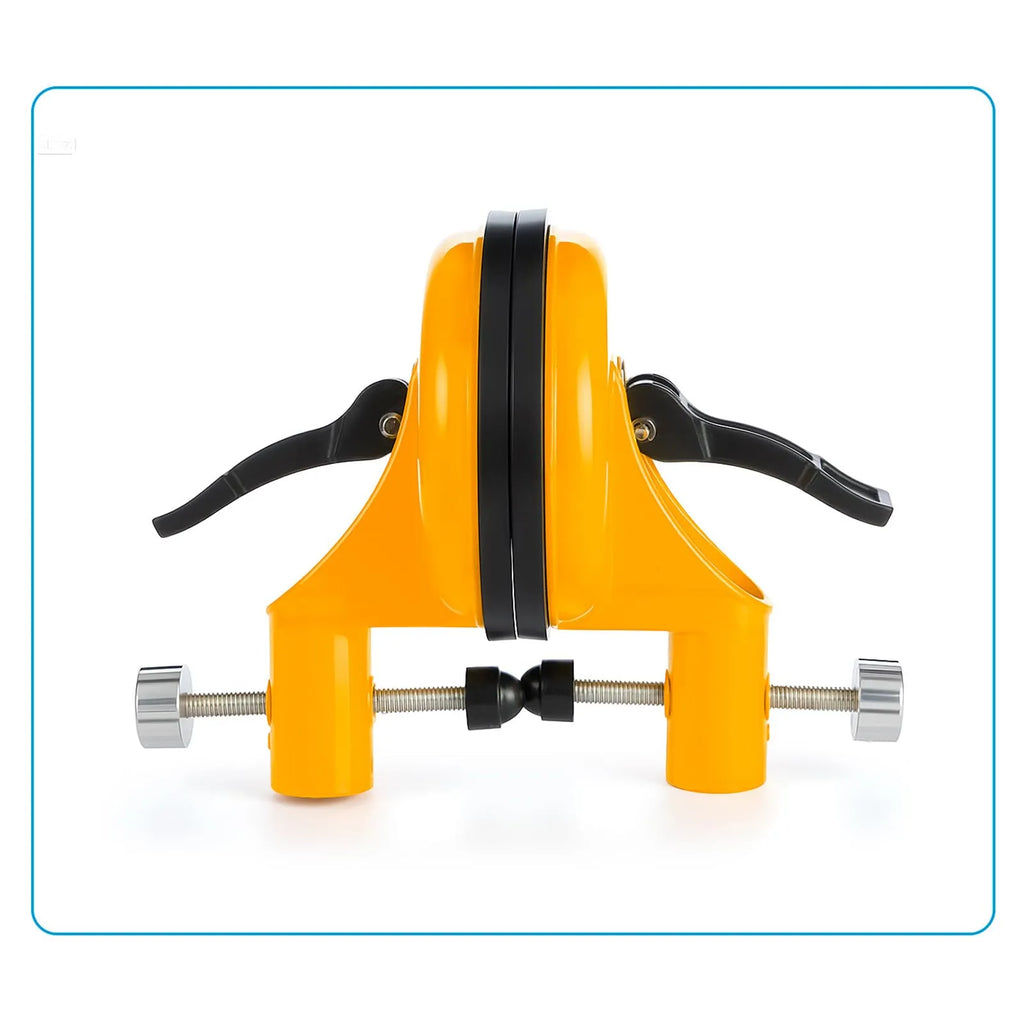 Mroace Heavy Duty Adjustable Stone Seam Leveling Tool