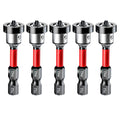 Mroace Magnetic Drywall Screw Setter Bit