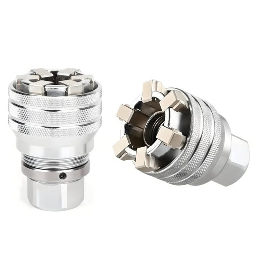 Mroace Adjustable Universal Socket Wrench Tool
