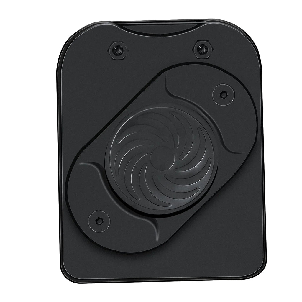 Mroace Strong Magnetic Belt Clip Tool Holder
