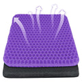 Mroace Pressure Relief Gel Seat Cushion