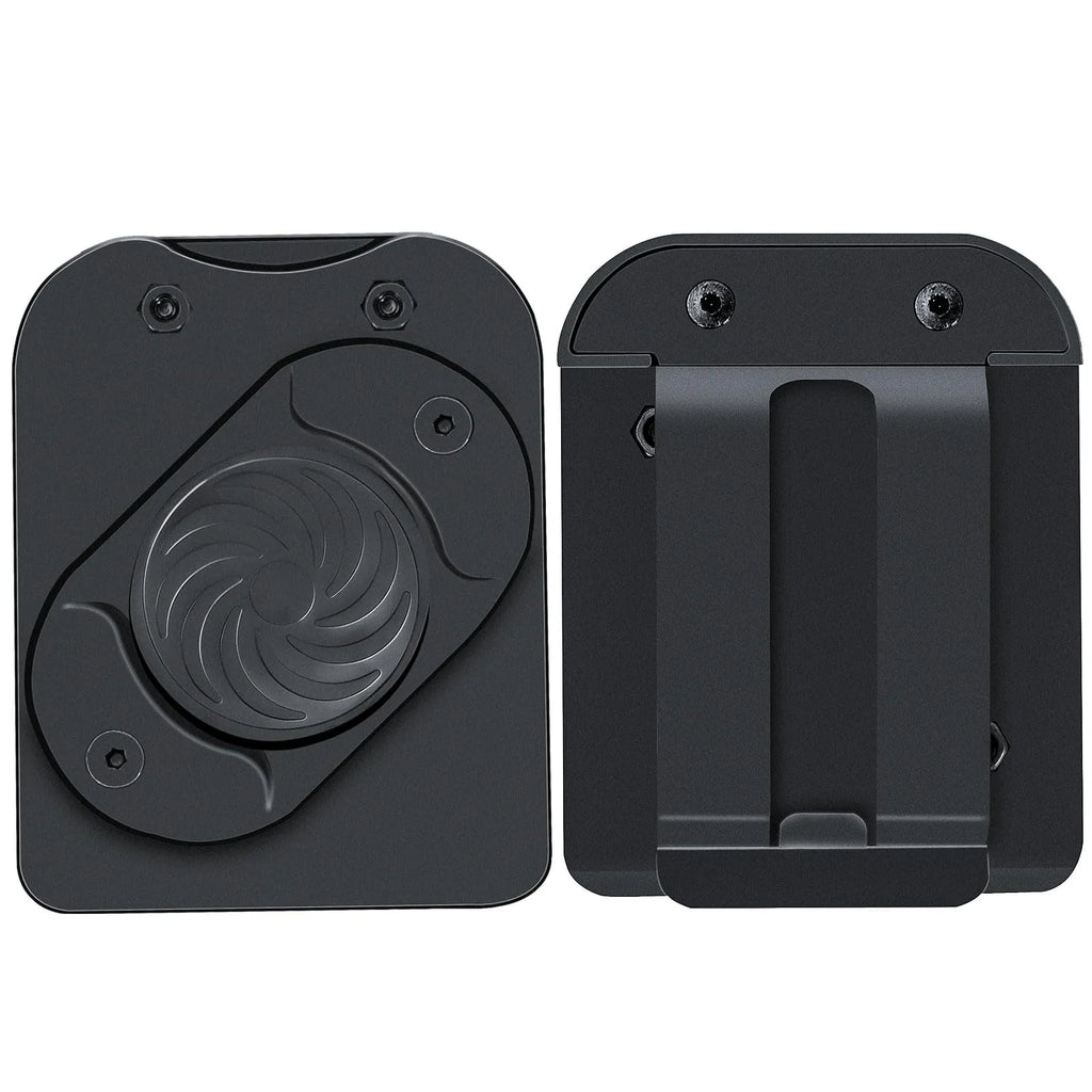 Mroace Strong Magnetic Belt Clip Tool Holder