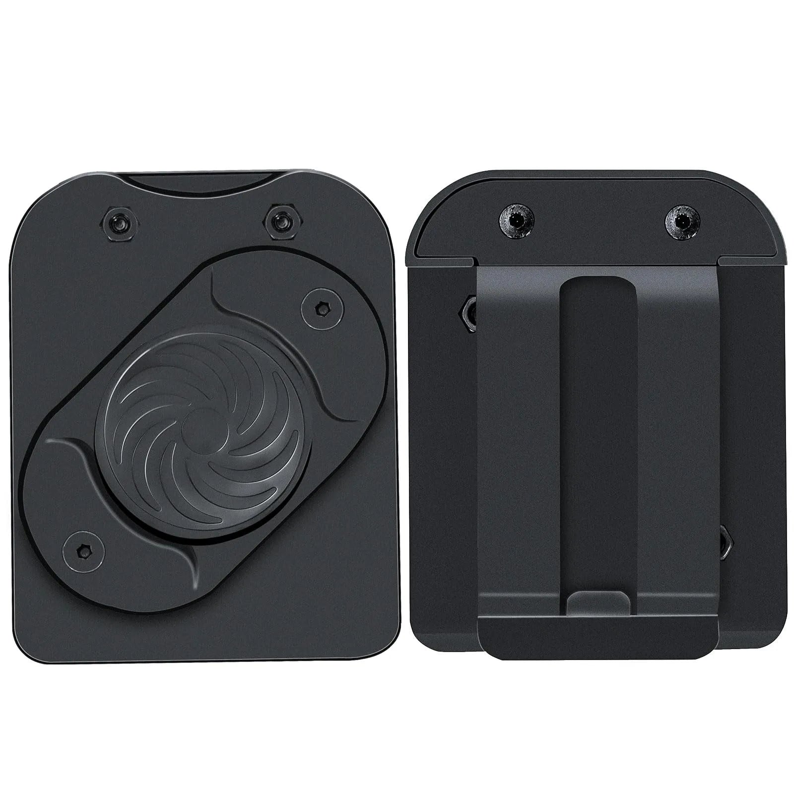 Mroace Strong Magnetic Belt Clip Tool Holder