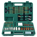Mroace Universal Multi-Caliber Gun Cleaning Kit
