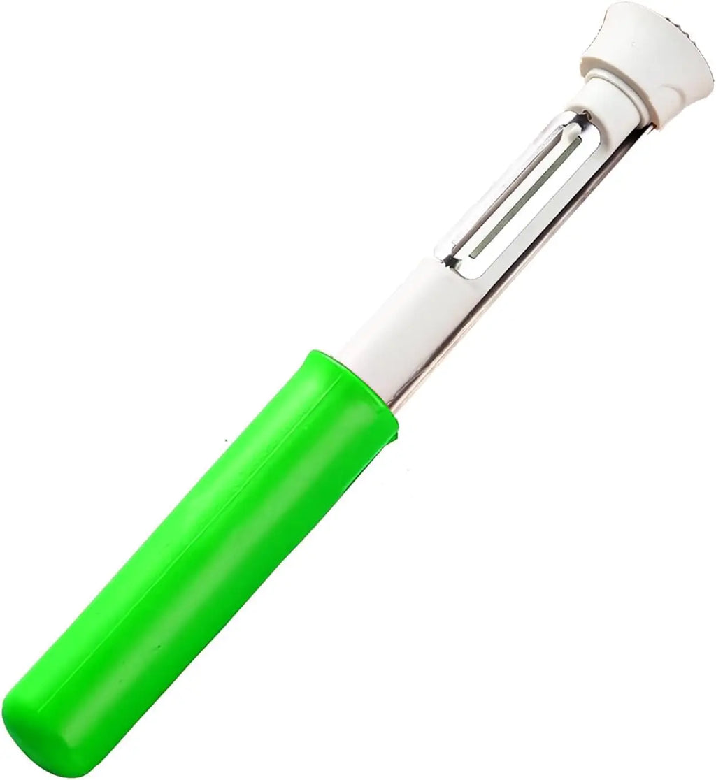 Morace 2-in-1 Telescopic Fruit Vegetable Peeling