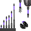 Mroace High Hardness and Strong Magnetic Bit