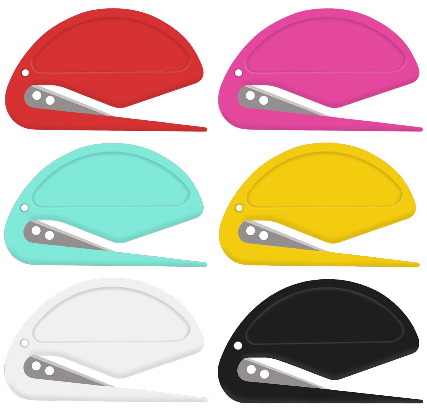 Mroace Letter Opener Envelope Slitter