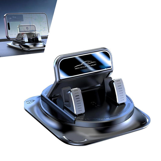 Mroace Car Dashboard Phone Holder