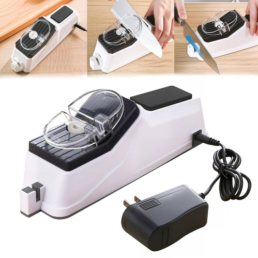 Mroace Multifunctional Portable Knife Sharpeners