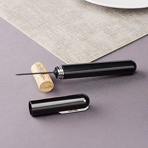 Mroace Air Pressure Wine Corkscrew