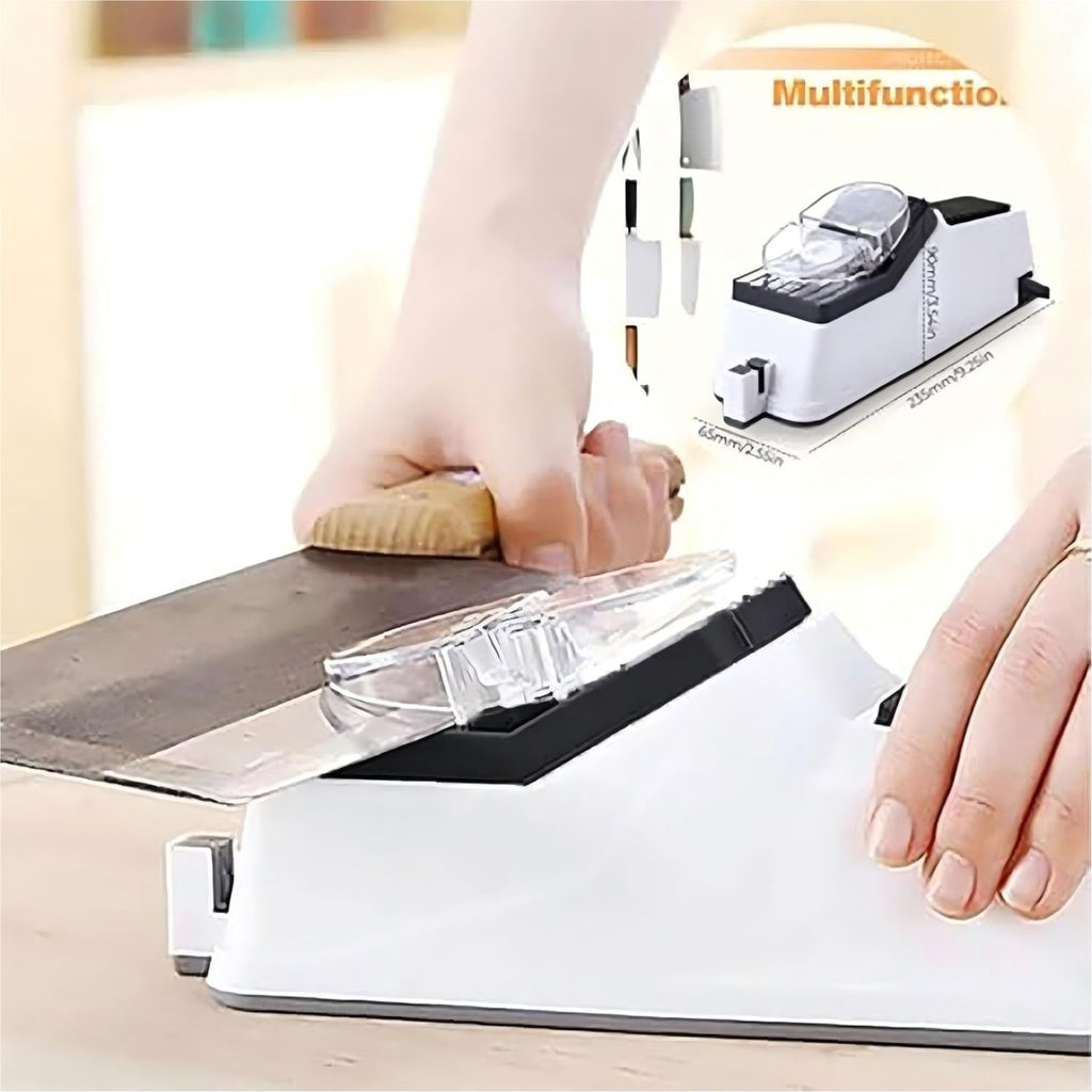 Mroace Multifunctional Portable Knife Sharpeners