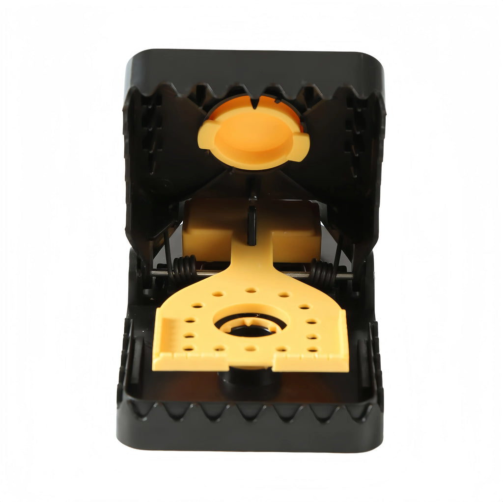 Mroace Home Indoor and Outdoor Mouse Catche