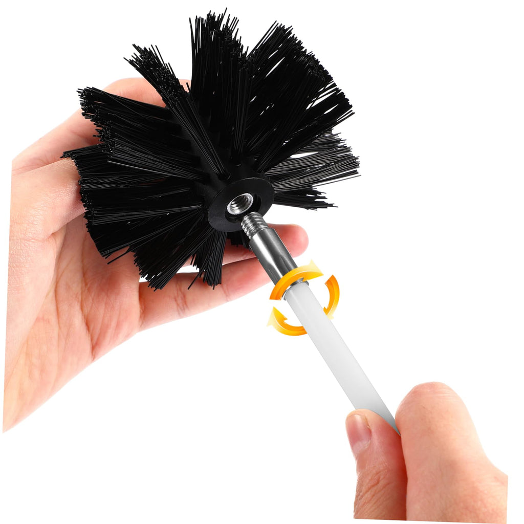 Mroace Cleaning Kit Dryer Vent Cleaner Kit