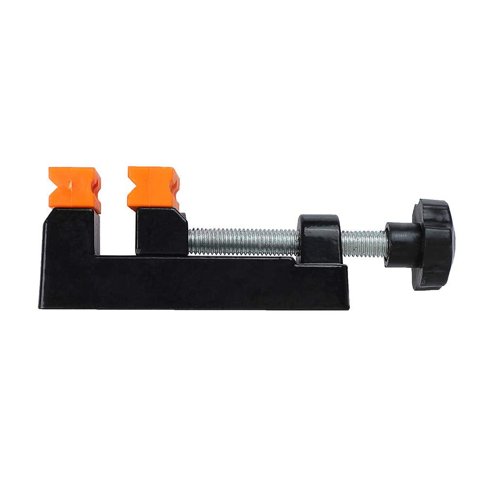 Mroace Mini Flat Clamp Table Jaw Bench Clamp