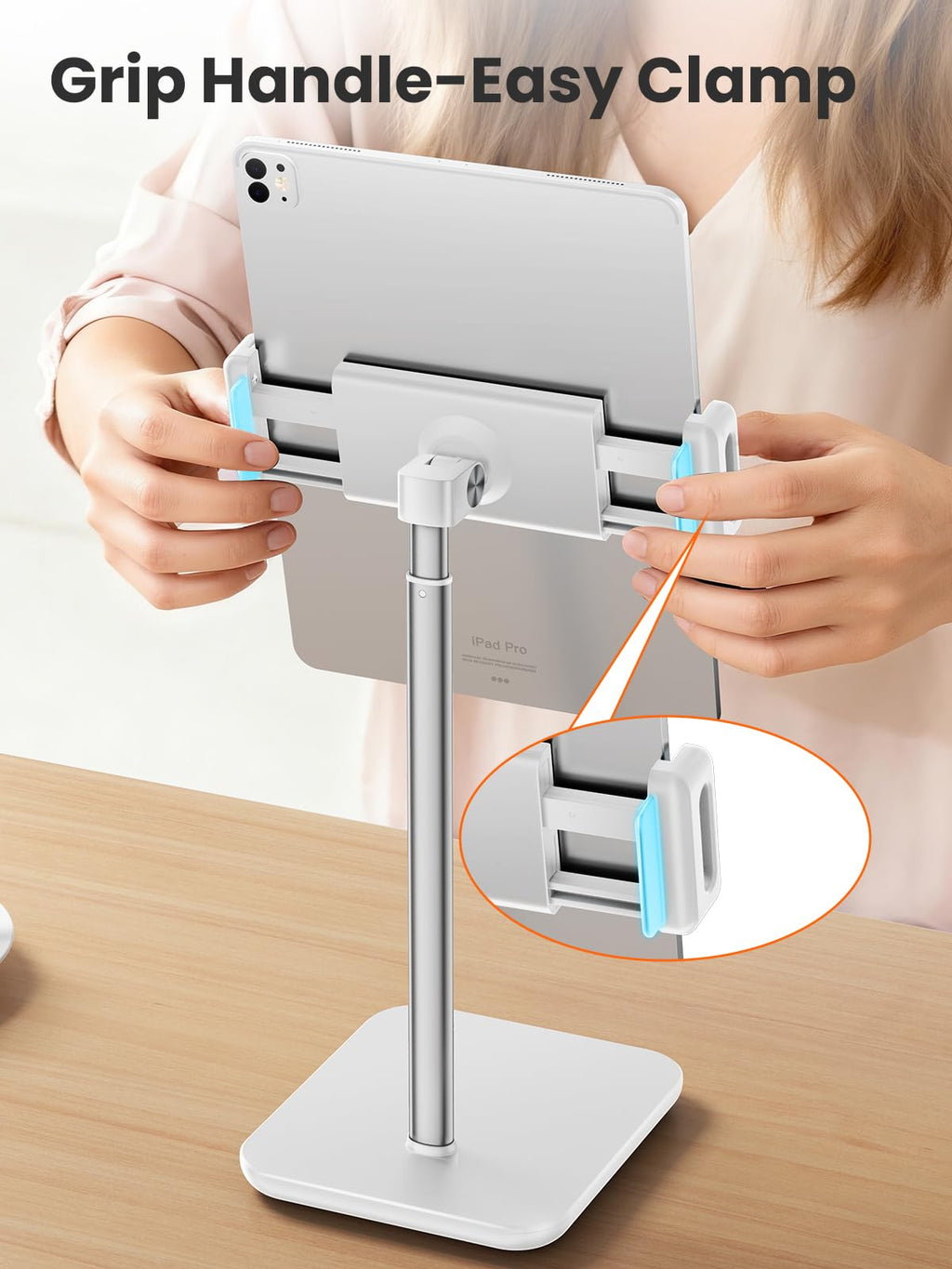 Mroace Portable Monitor Stand