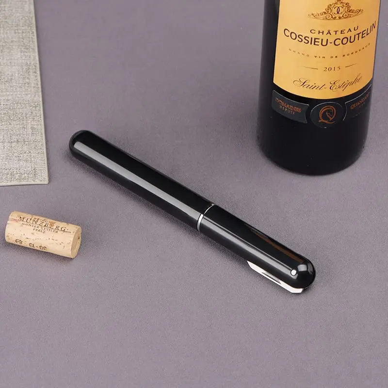 Mroace Air Pressure Wine Corkscrew